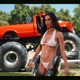 Katy Perry nude #6037