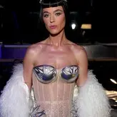 Katy Perry голая #6827