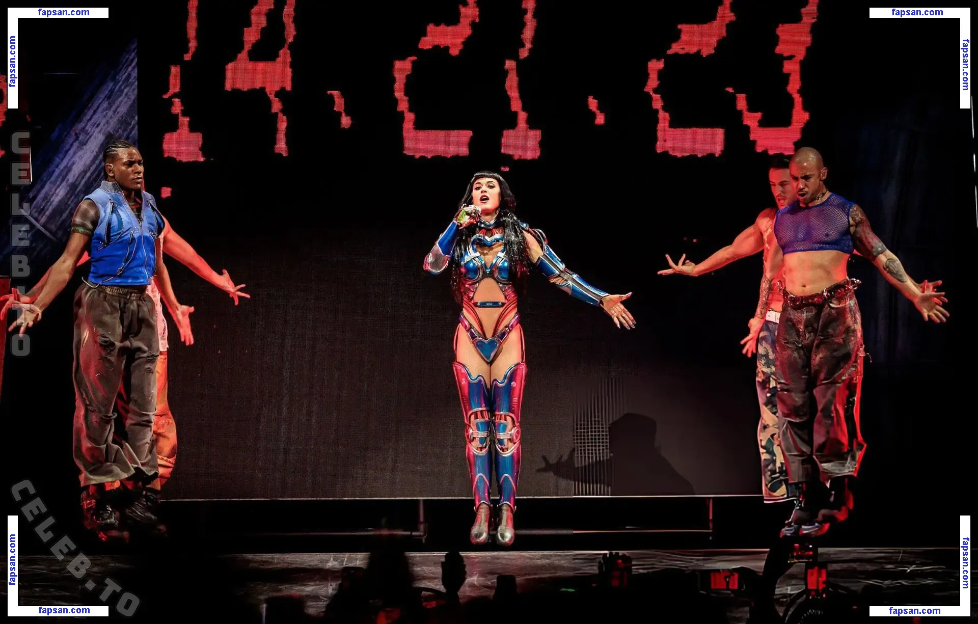 Katy Perry nude photo #7041 from OnlyFans