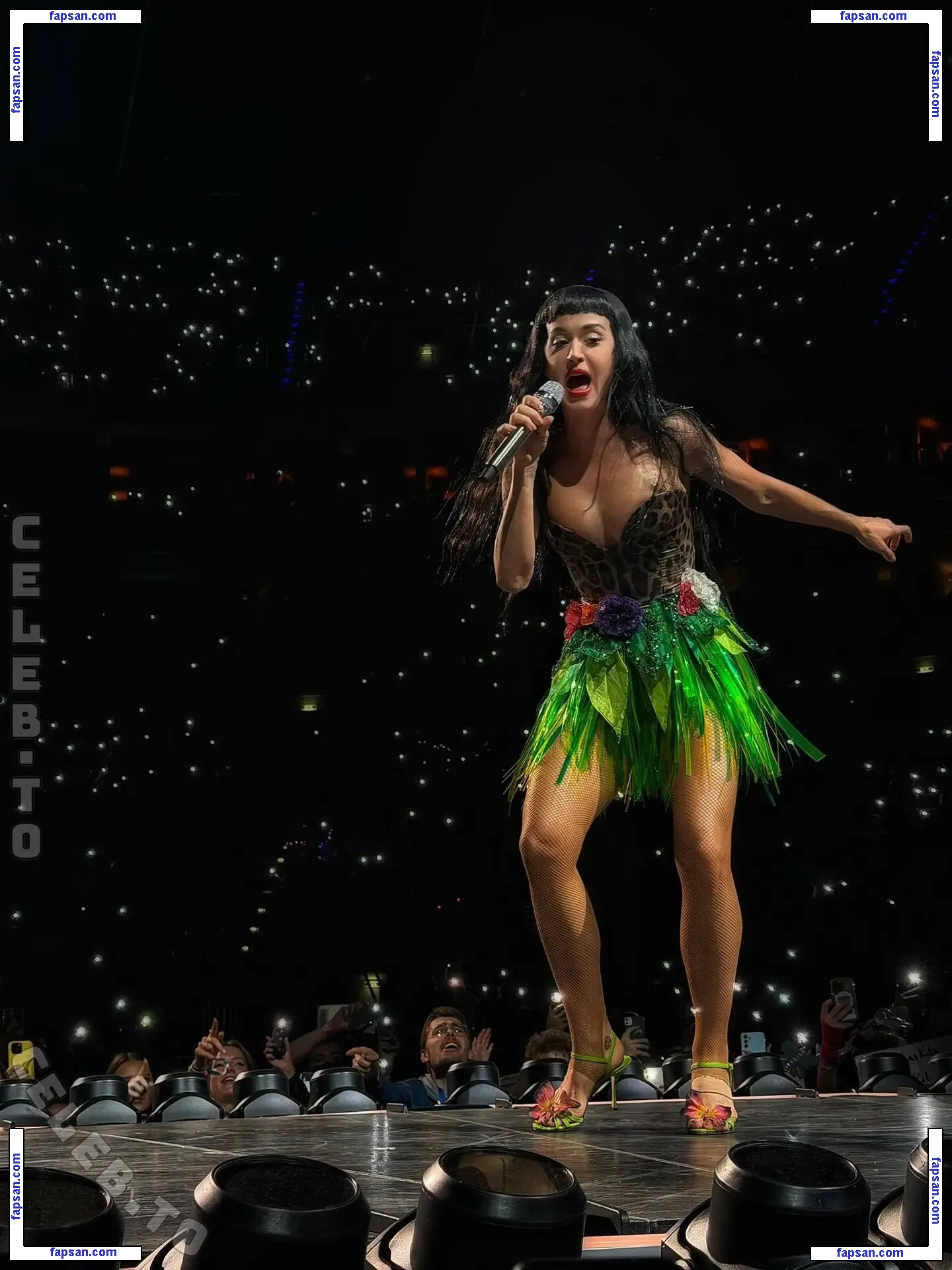 Katy Perry nude photo #7044 from OnlyFans