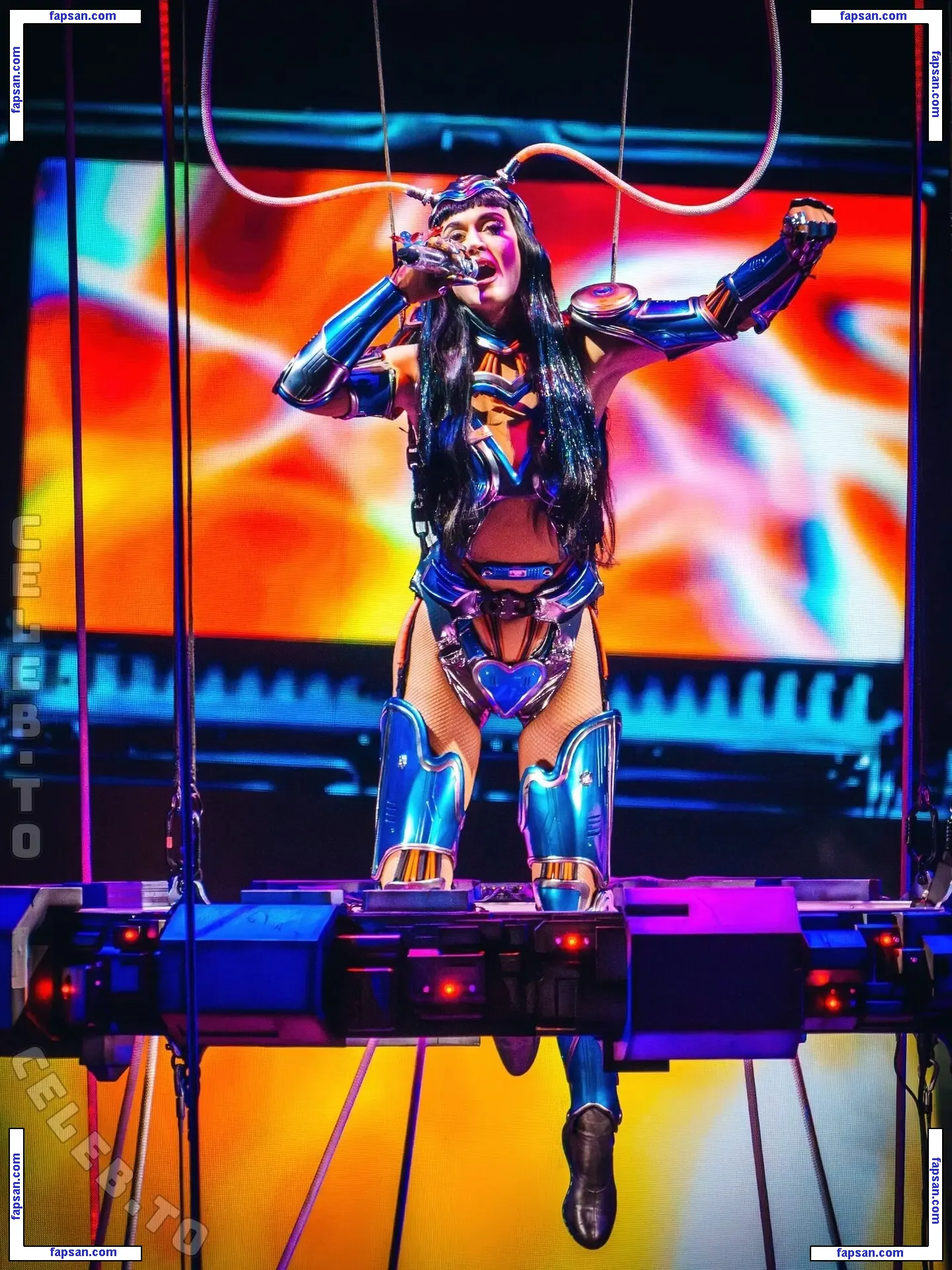 Katy Perry nude photo #7048 from OnlyFans