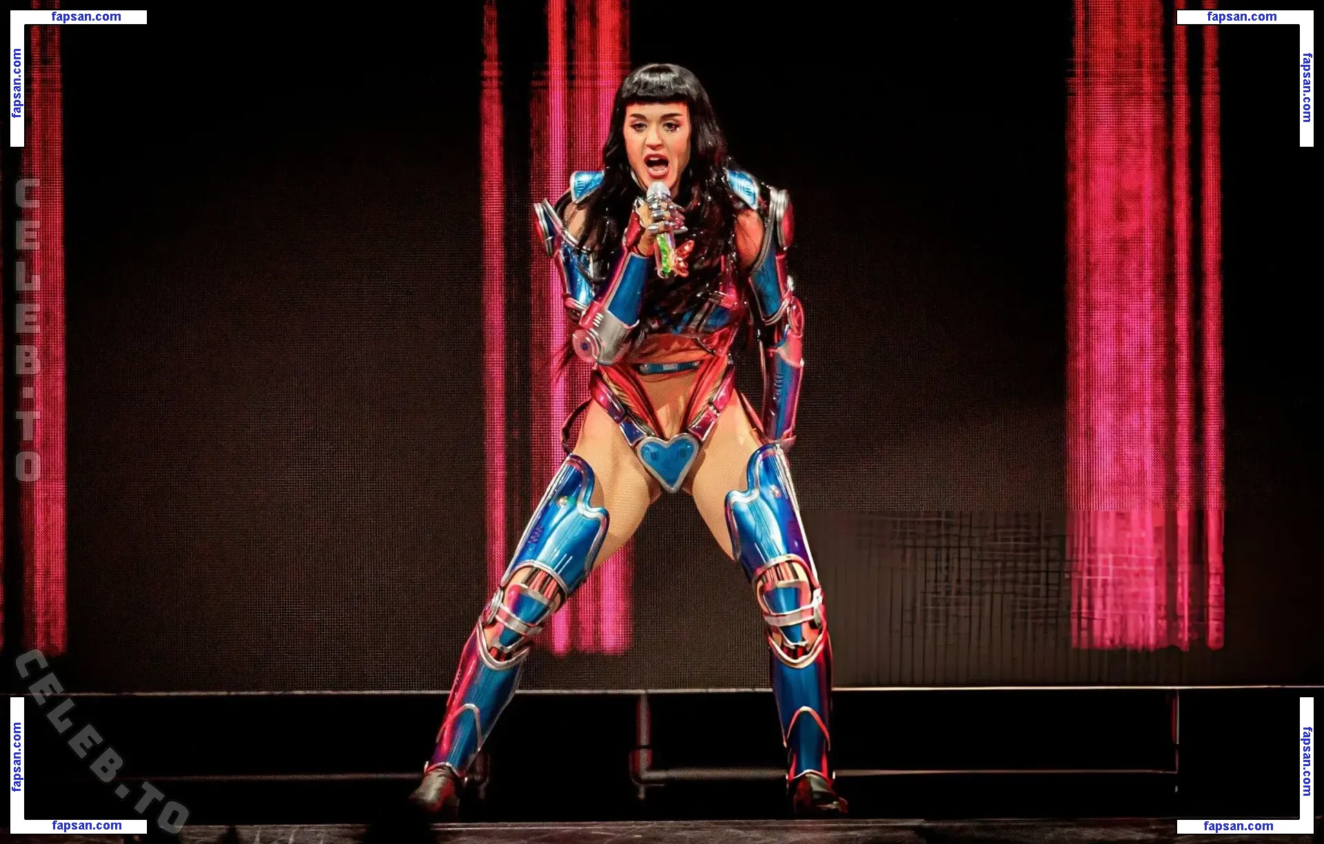 Katy Perry nude photo #7053 from OnlyFans