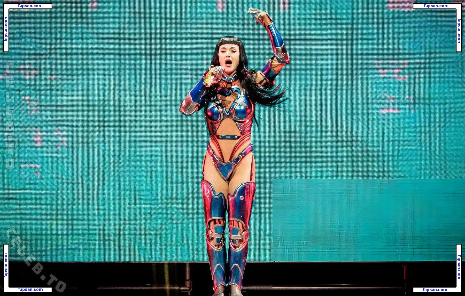 Katy Perry nude photo #7056 from OnlyFans