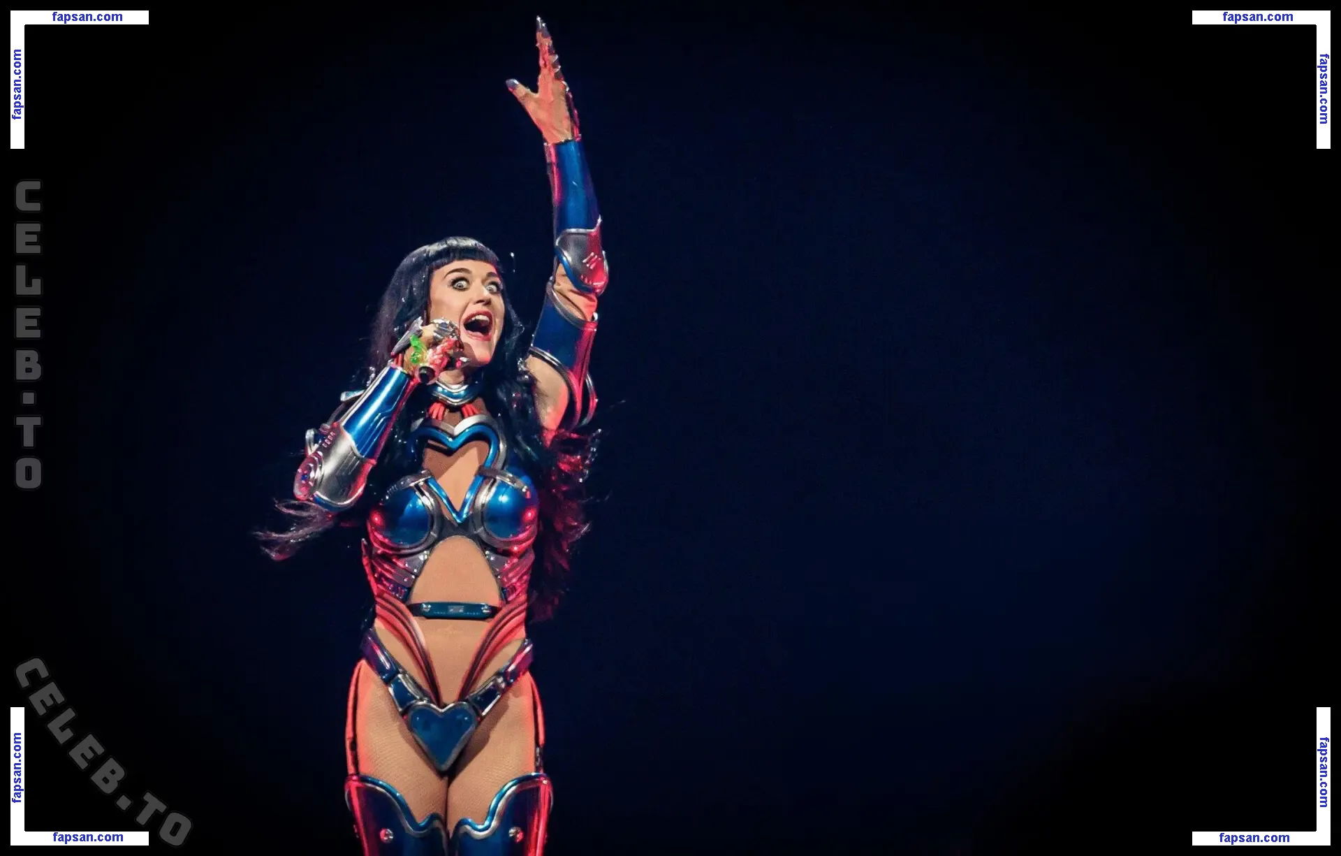 Katy Perry nude photo #7058 from OnlyFans