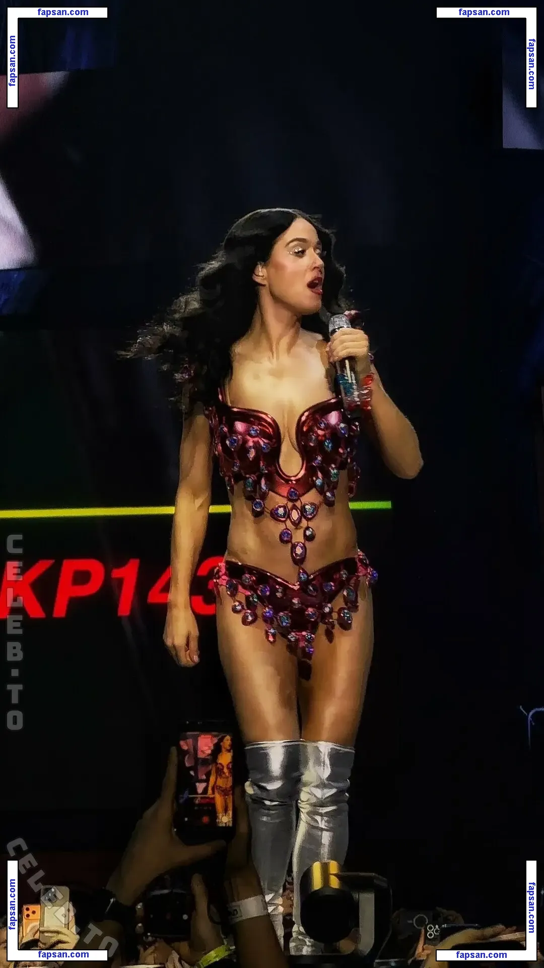 Katy Perry nude photo #7063 from OnlyFans