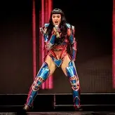 Katy Perry nude #7053