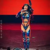 Katy Perry nude #7055