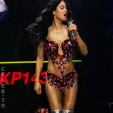 Katy Perry nude #7063