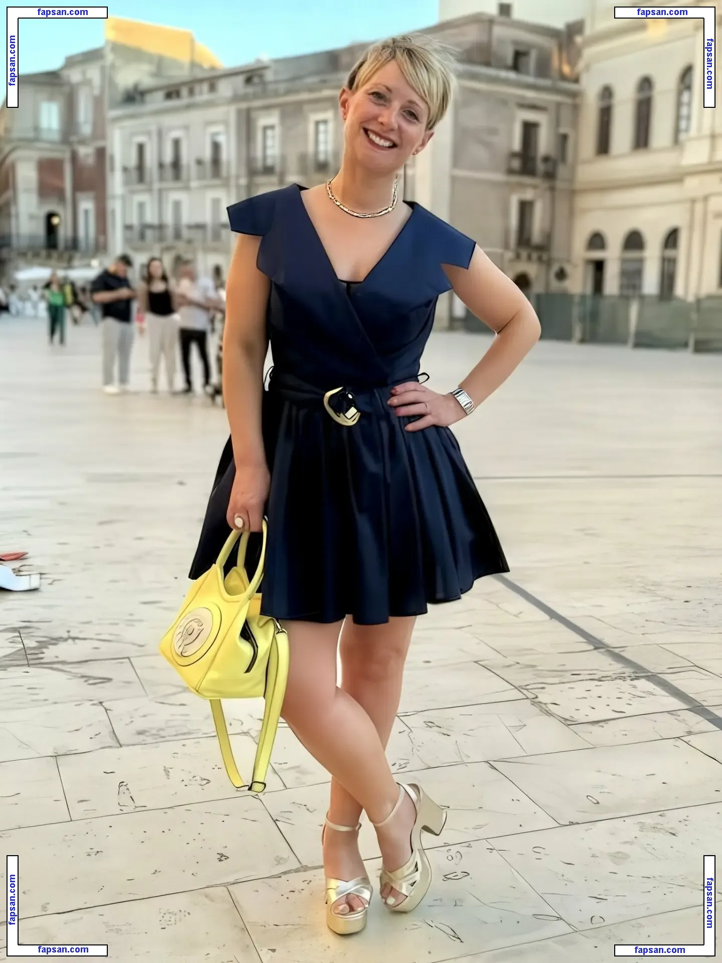 Katy Rickitt nude photo #0001 from OnlyFans