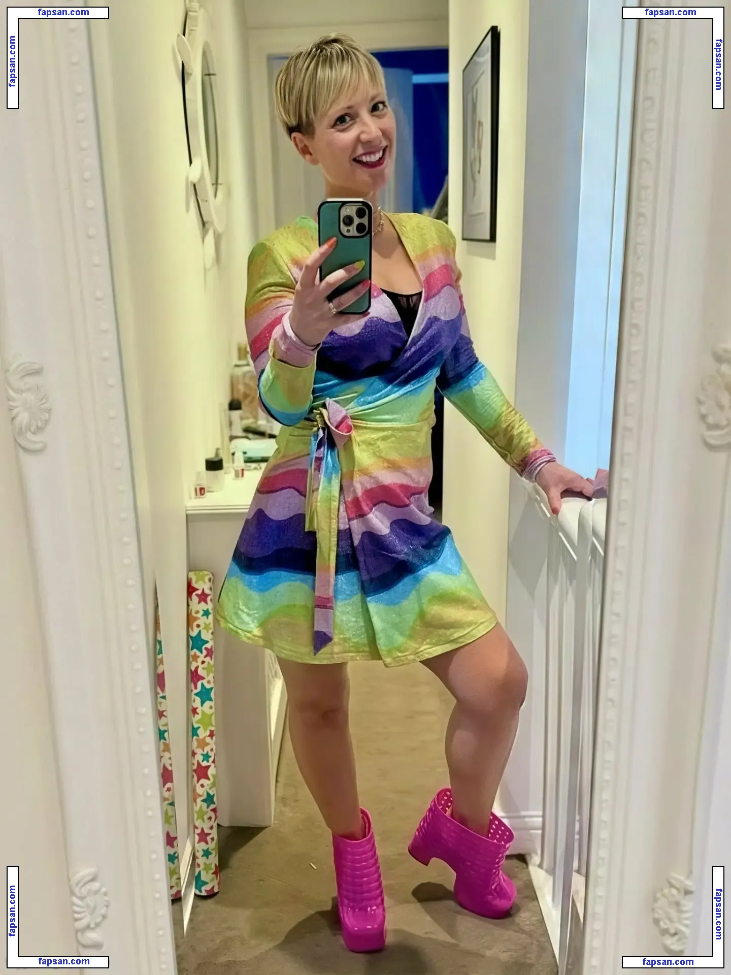 Katy Rickitt nude photo #0002 from OnlyFans