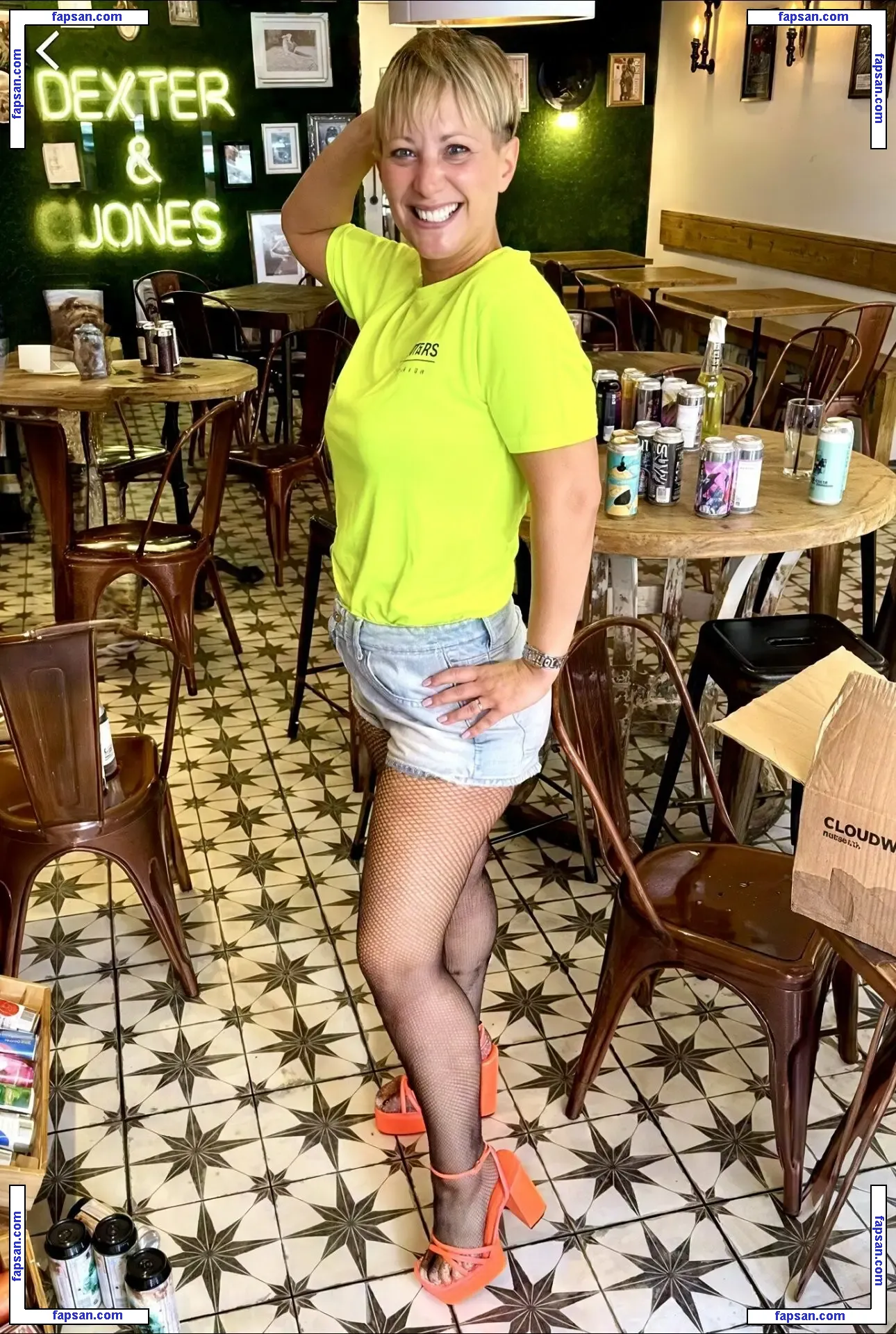 Katy Rickitt nude photo #0009 from OnlyFans