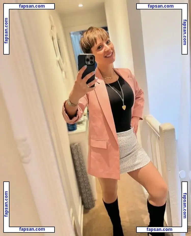 Katy Rickitt nude photo #0010 from OnlyFans