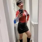 Katy Rickitt nude #0006