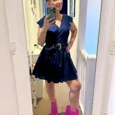 Katy Rickitt nude #0011