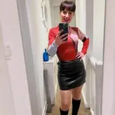 Katy Rickitt nude #0013