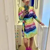 Katy Rickitt nude #0014