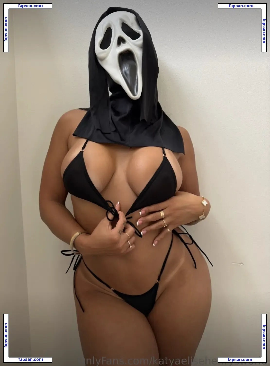 Katya Elise Henry nude photo #0612 from OnlyFans