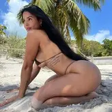 Katya Elise Henry nude #0564