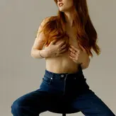 Katya Sitak голая #0219