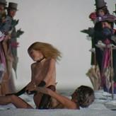 Katya Wyeth nude #0001