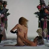Katya Wyeth nude #0002