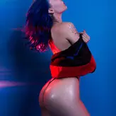 katylagrayfree голая #0047