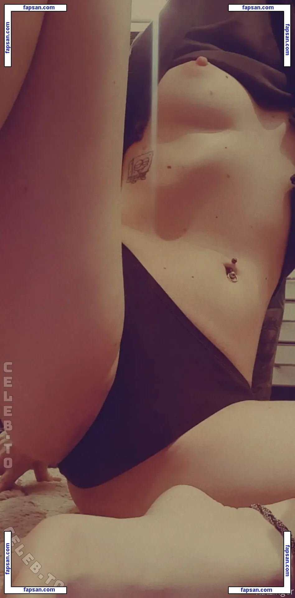 Katzinger nude photo #0049 from OnlyFans