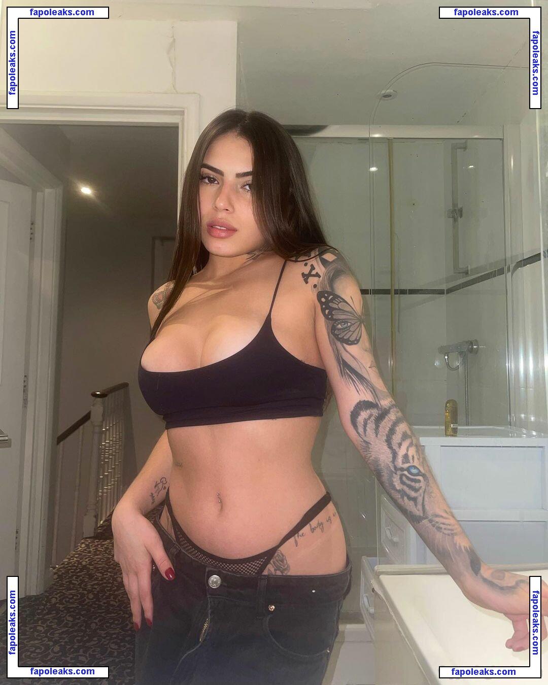 Kauani Siqueira / nutrikauanisiqueira nude photo #0007 from OnlyFans
