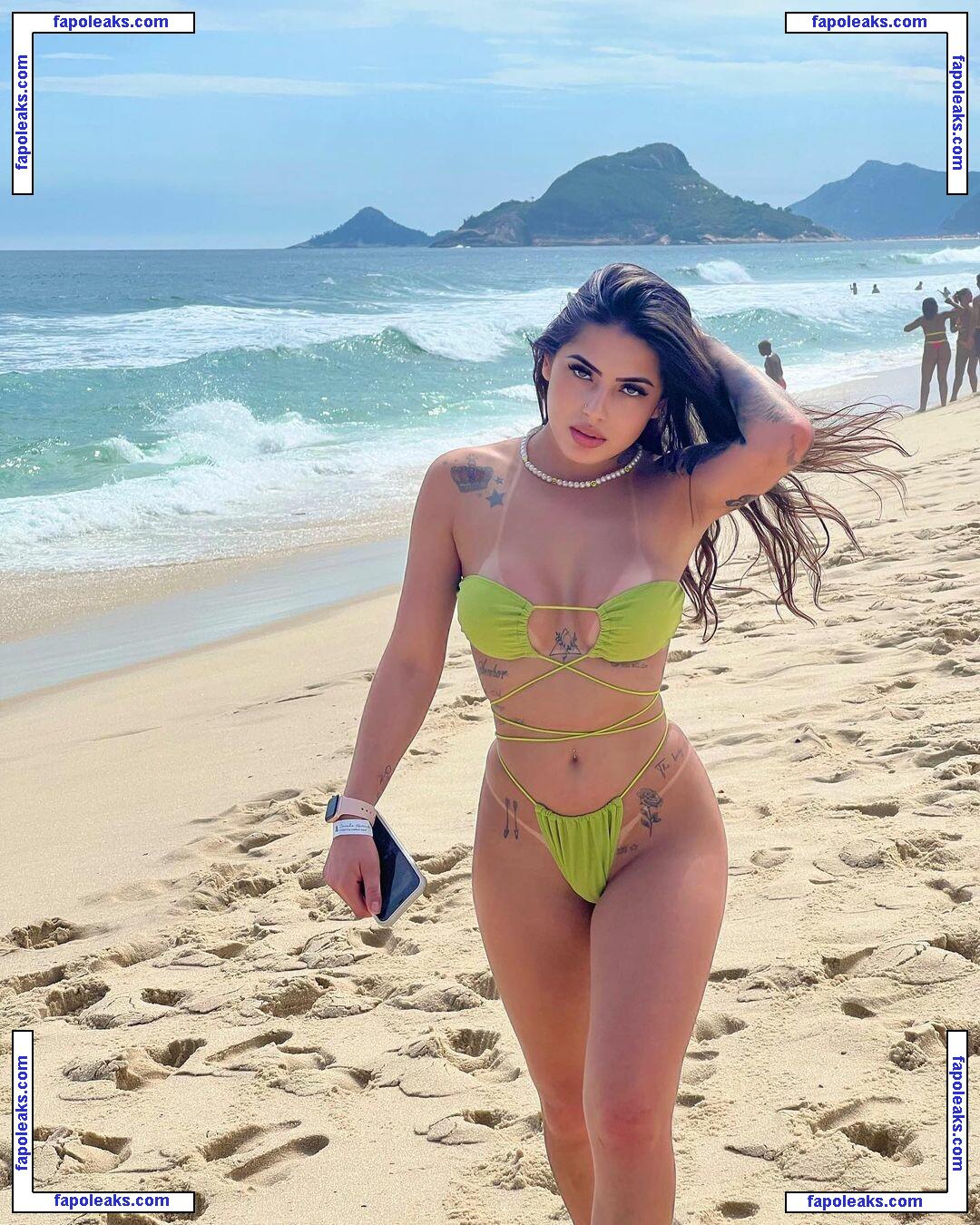 Kauani Siqueira / nutrikauanisiqueira nude photo #0009 from OnlyFans