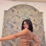 Kaulini12 голая #0002