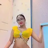 Kaulini12 голая #0008