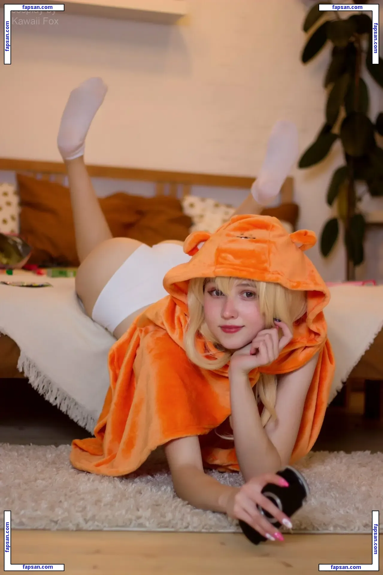 Kawaii Fox Tyan nude photo #0288 from OnlyFans