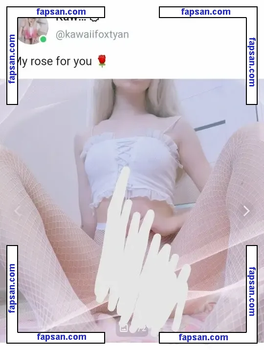 Kawaii Fox Tyan nude photo #0289 from OnlyFans