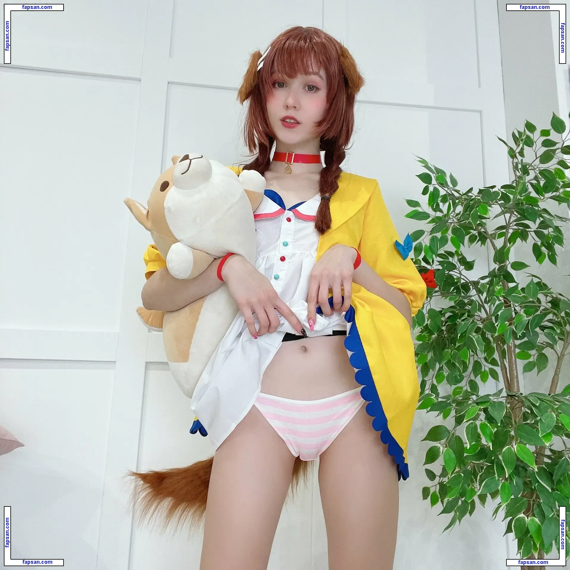 Kawaii Fox Tyan nude photo #0291 from OnlyFans