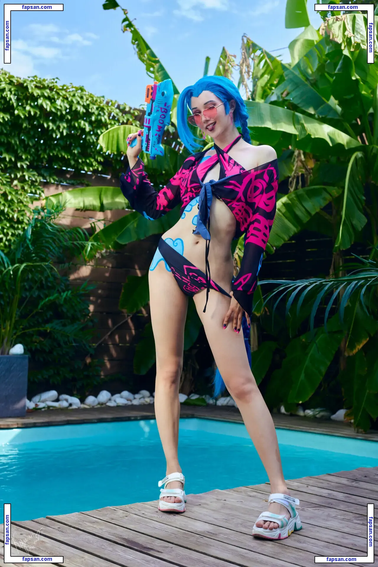 Kawaii Fox Tyan nude photo #0293 from OnlyFans