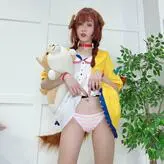 Kawaii Fox Tyan nude #0291