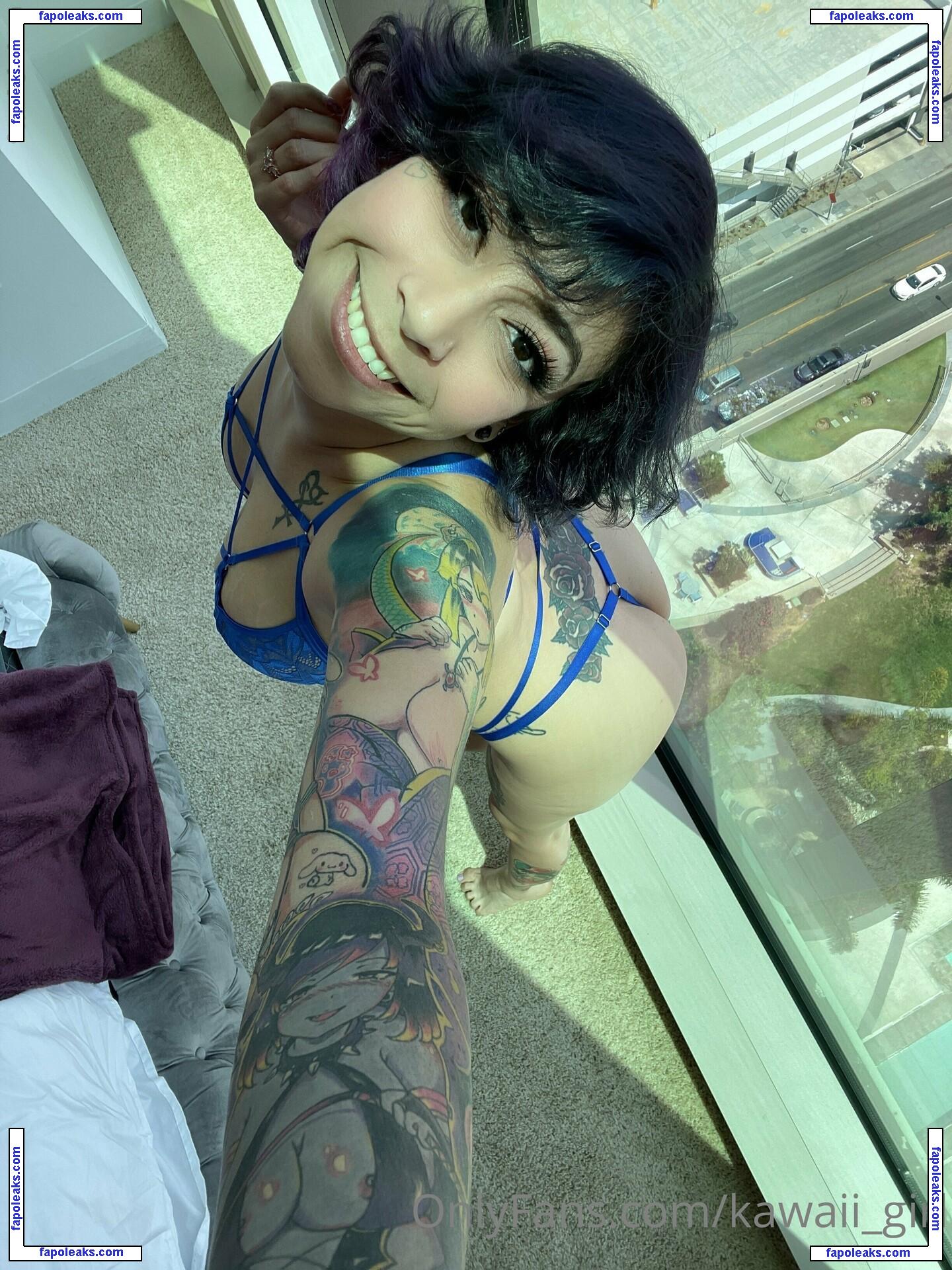 Kawaii_girl / anyuser / kawaii_girl_squishy / kawaiigirlxo nude photo #0024 from OnlyFans