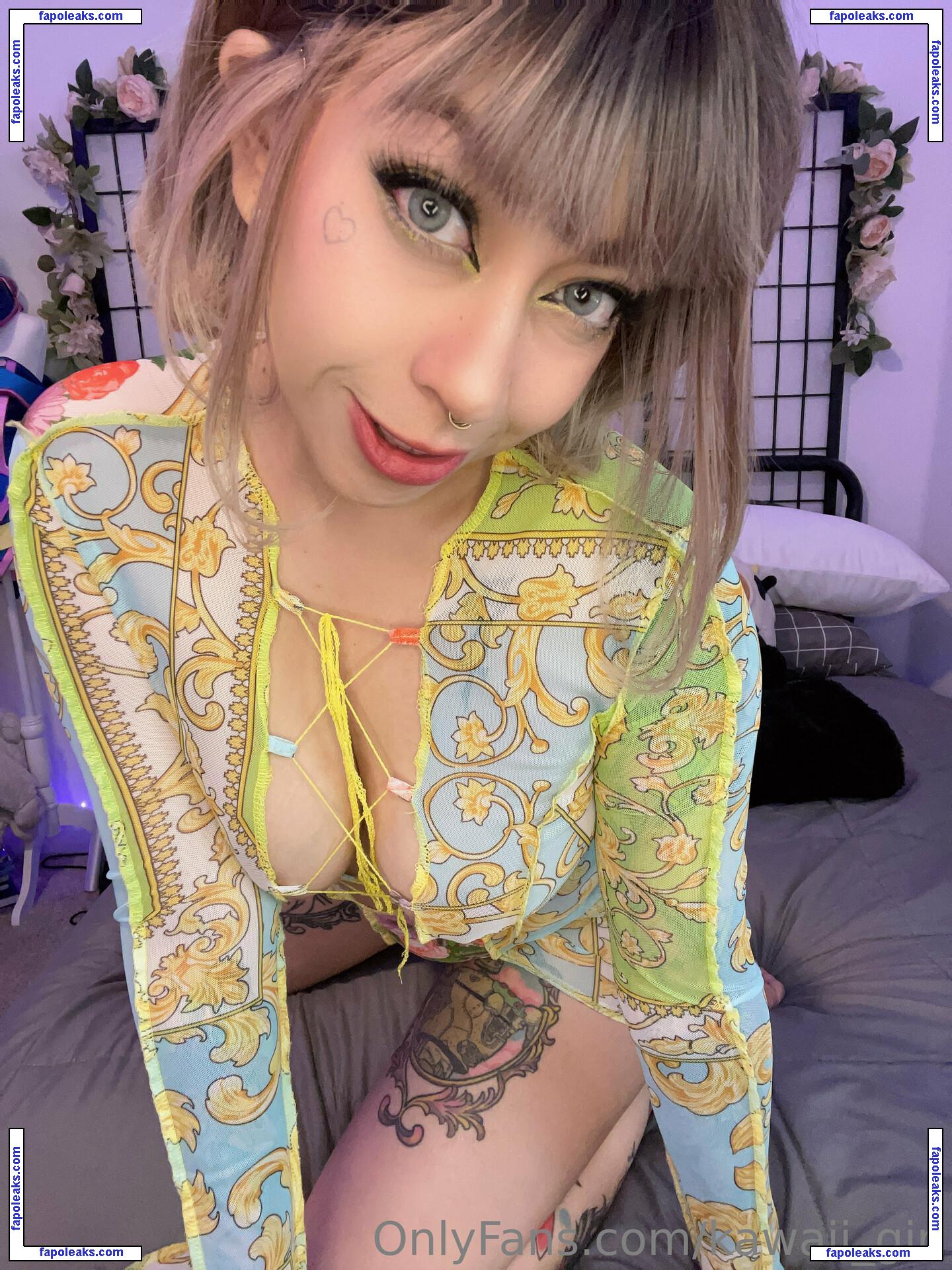 Kawaii_girl / anyuser / kawaii_girl_squishy / kawaiigirlxo nude photo #0054 from OnlyFans