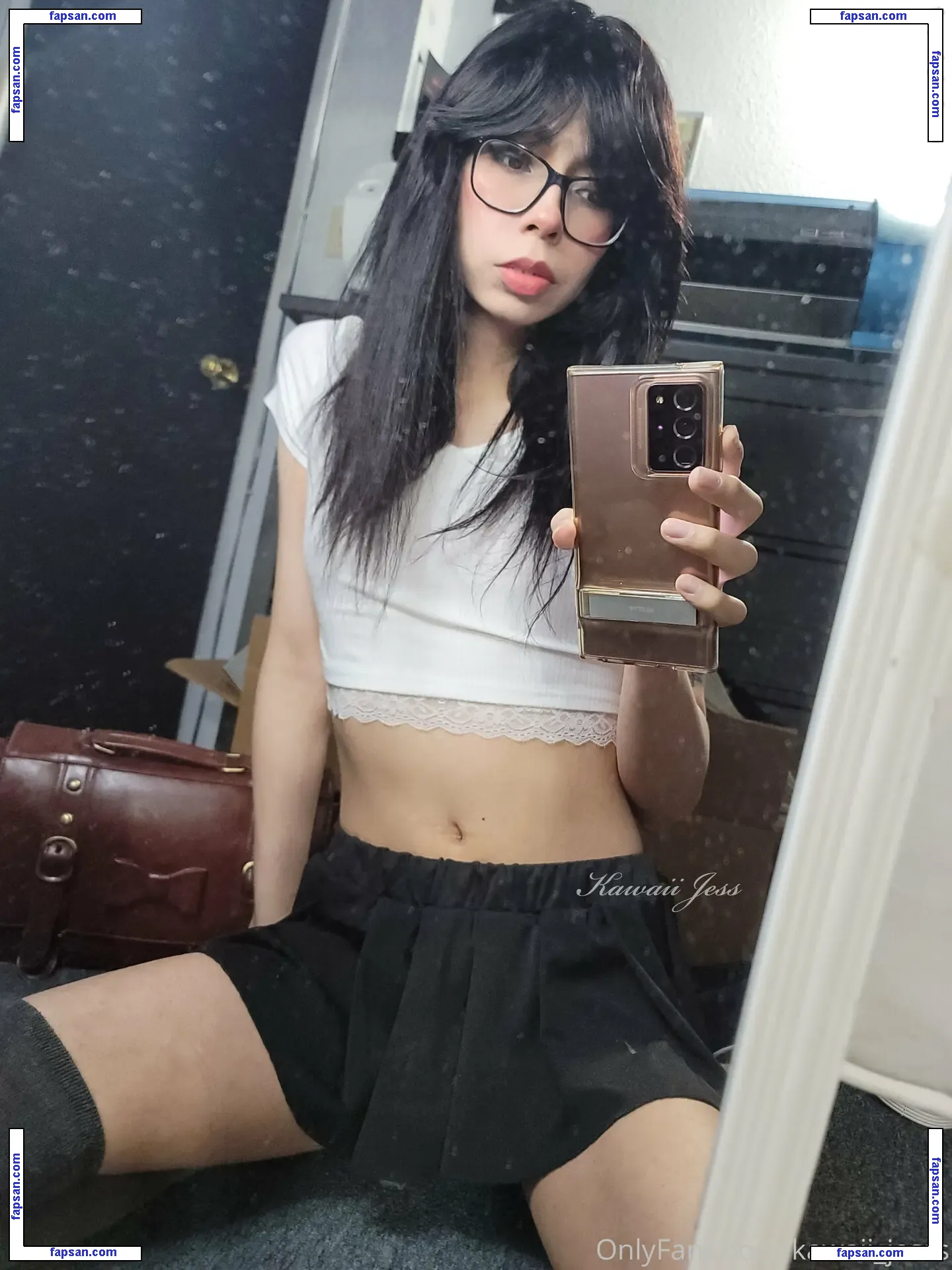 kawaii_jesss nude photo #0008 from OnlyFans