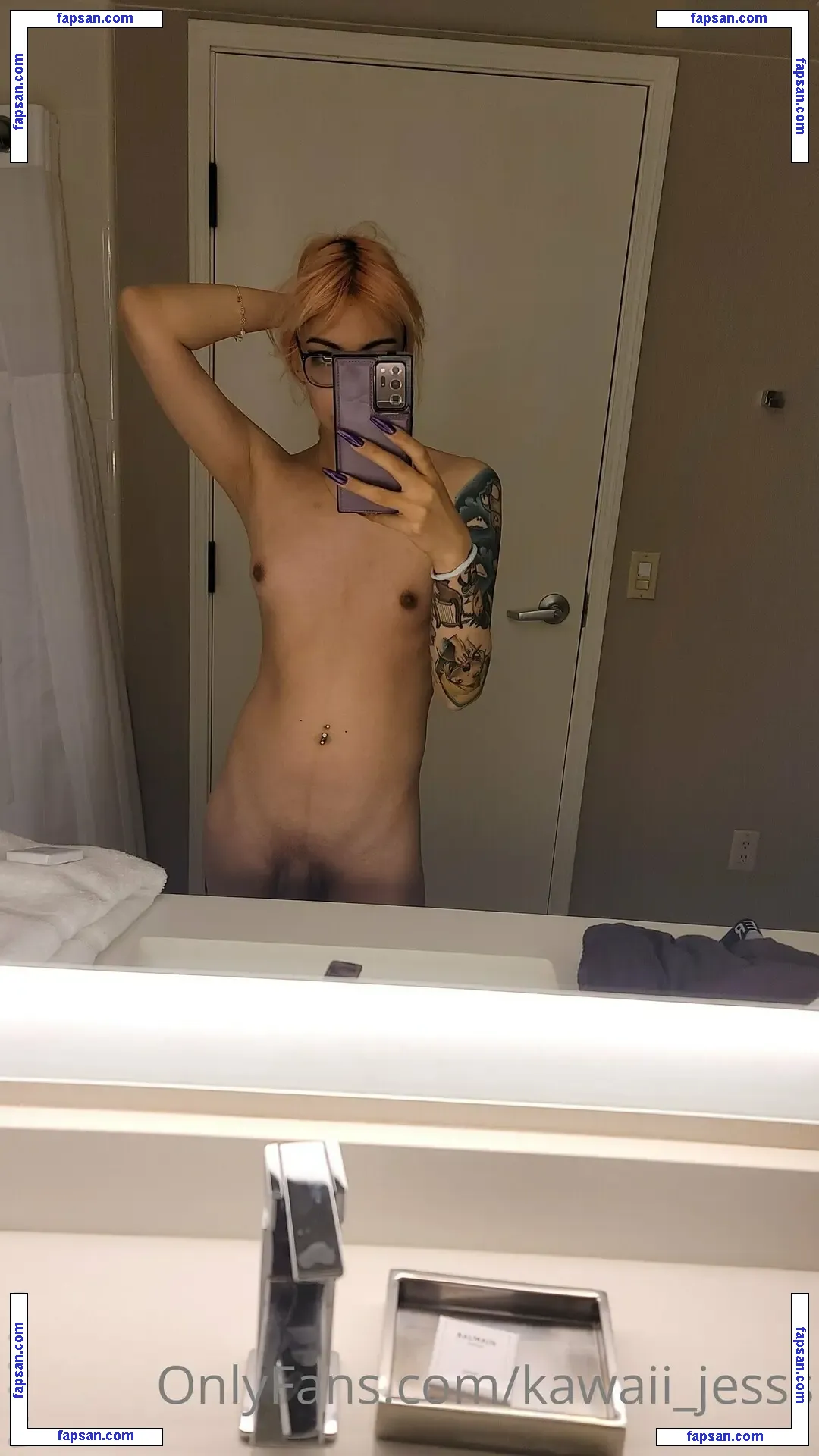 kawaii_jesss nude photo #0010 from OnlyFans