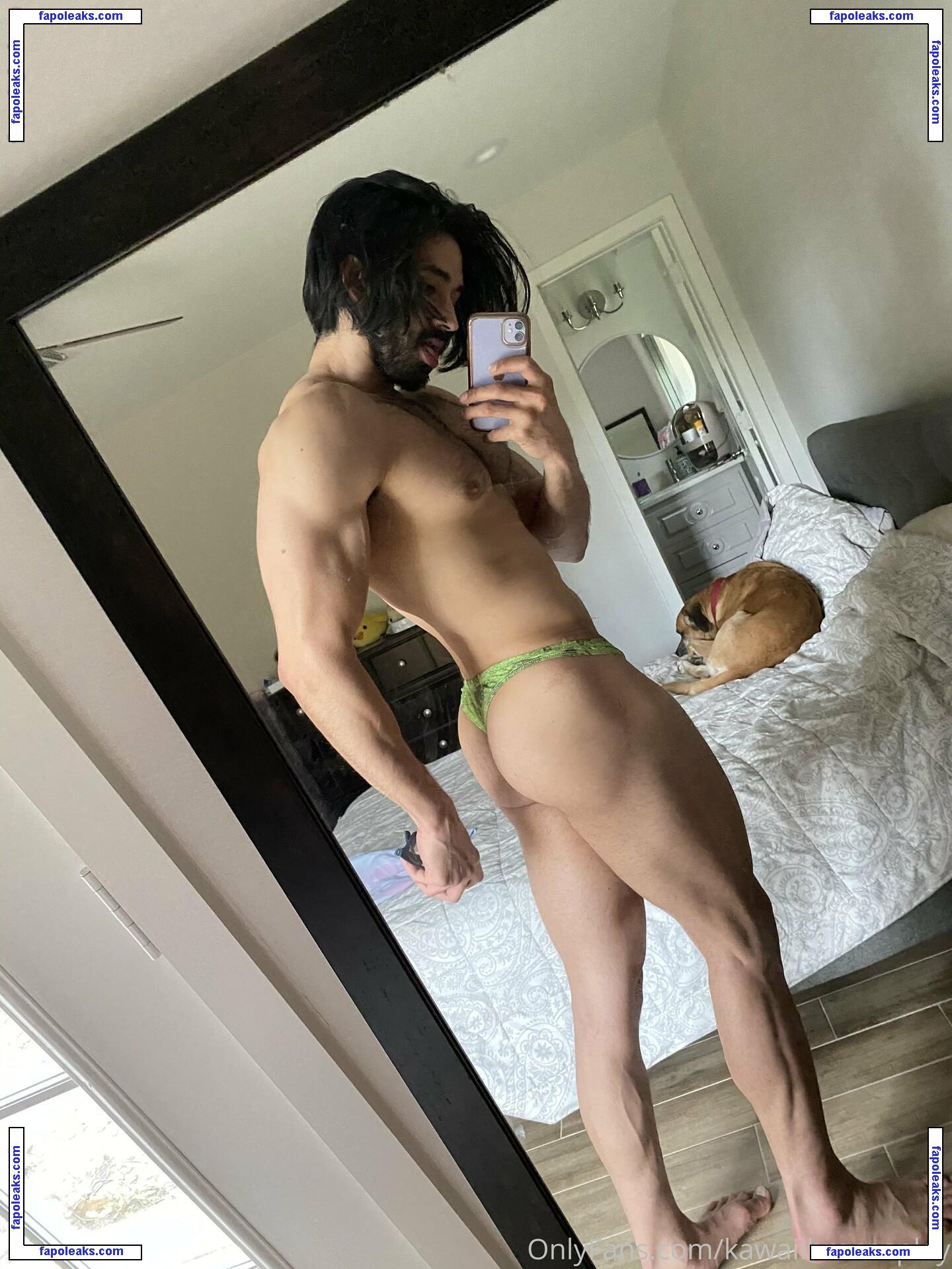 kawaiibrocosplay nude photo #0056 from OnlyFans