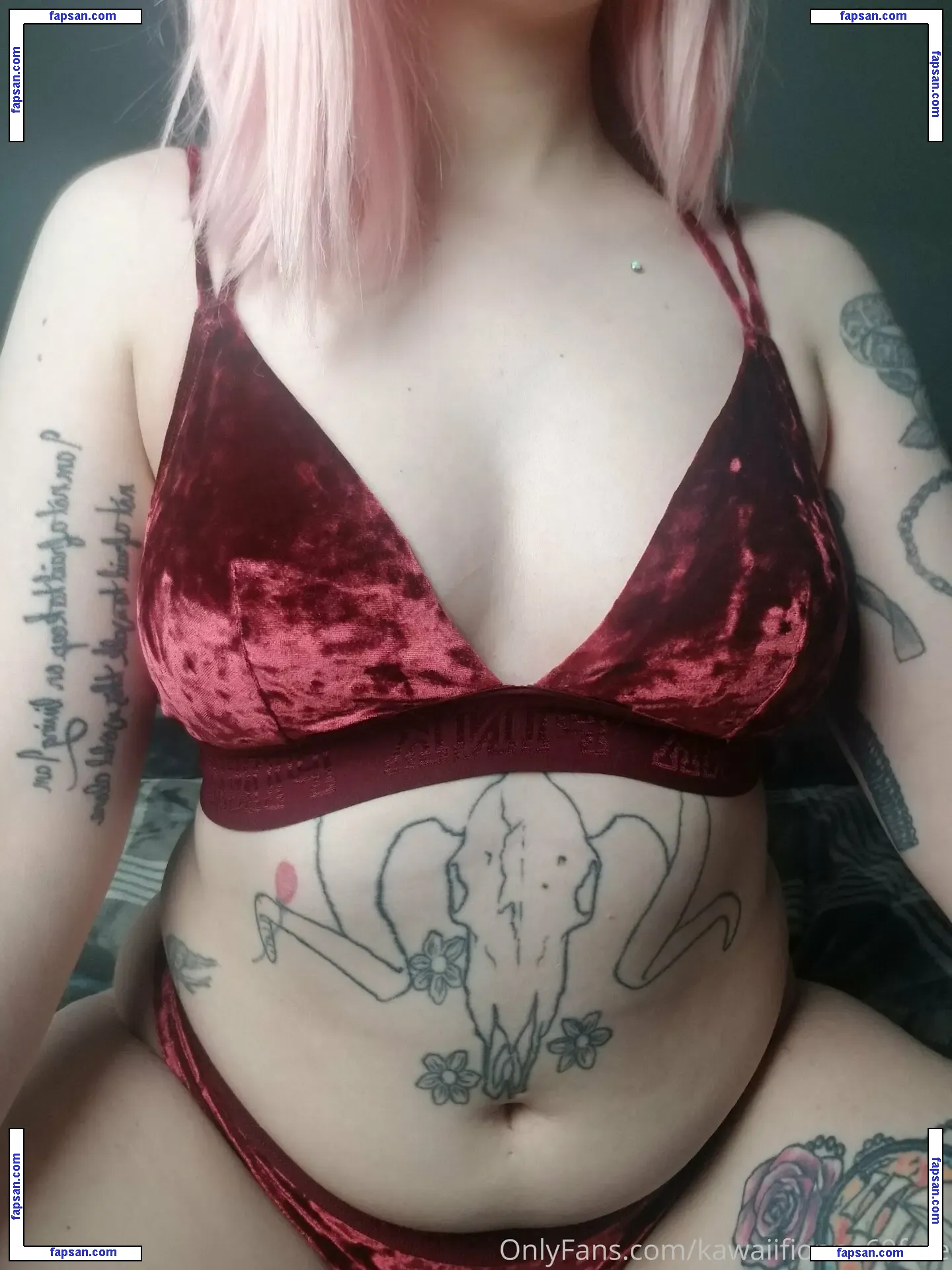 kawaiifionnafree nude photo #0003 from OnlyFans