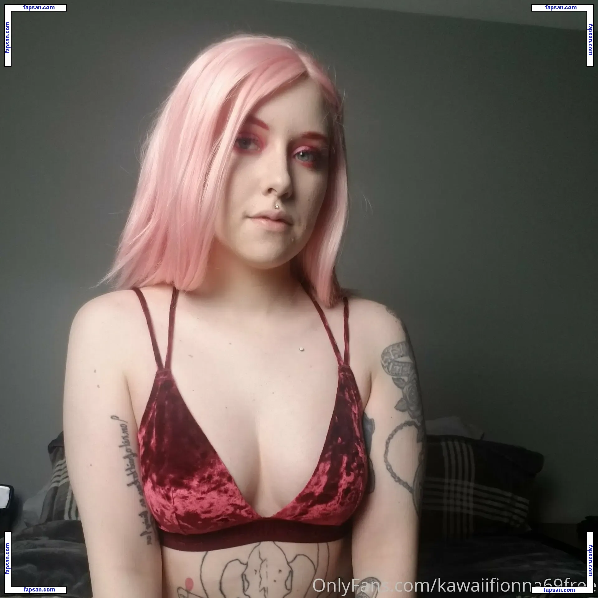 kawaiifionnafree nude photo #0009 from OnlyFans