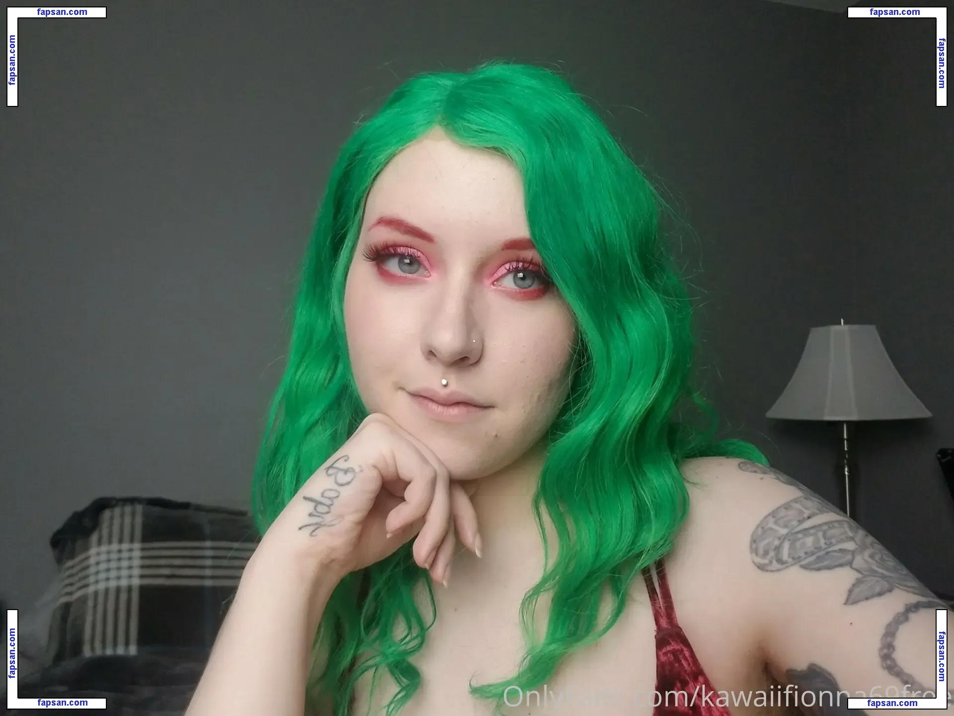 kawaiifionnafree nude photo #0015 from OnlyFans