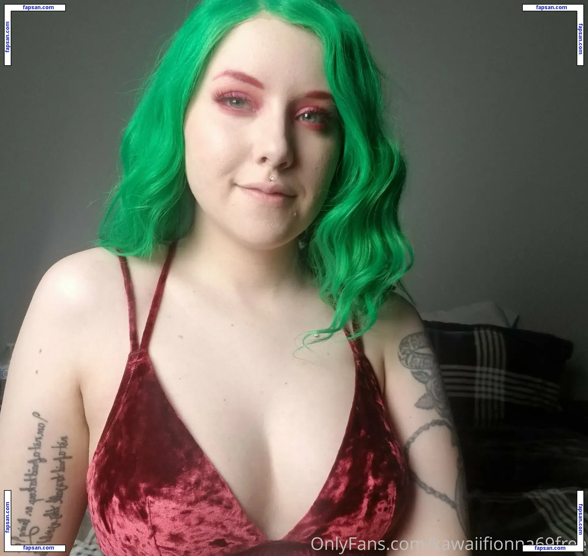 kawaiifionnafree nude photo #0028 from OnlyFans