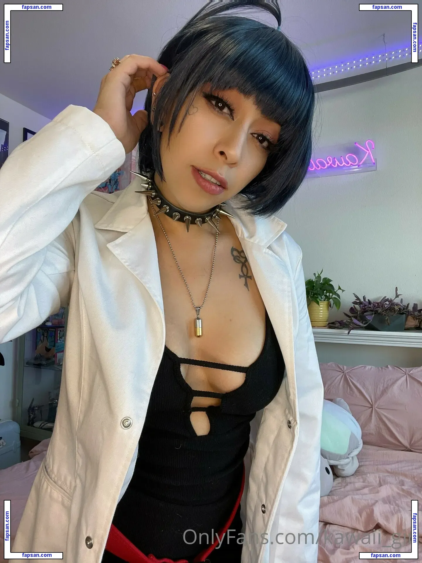 kawaiigirlxo / Kawaii_girl / kawaii_girlxo nude photo #0009 from OnlyFans