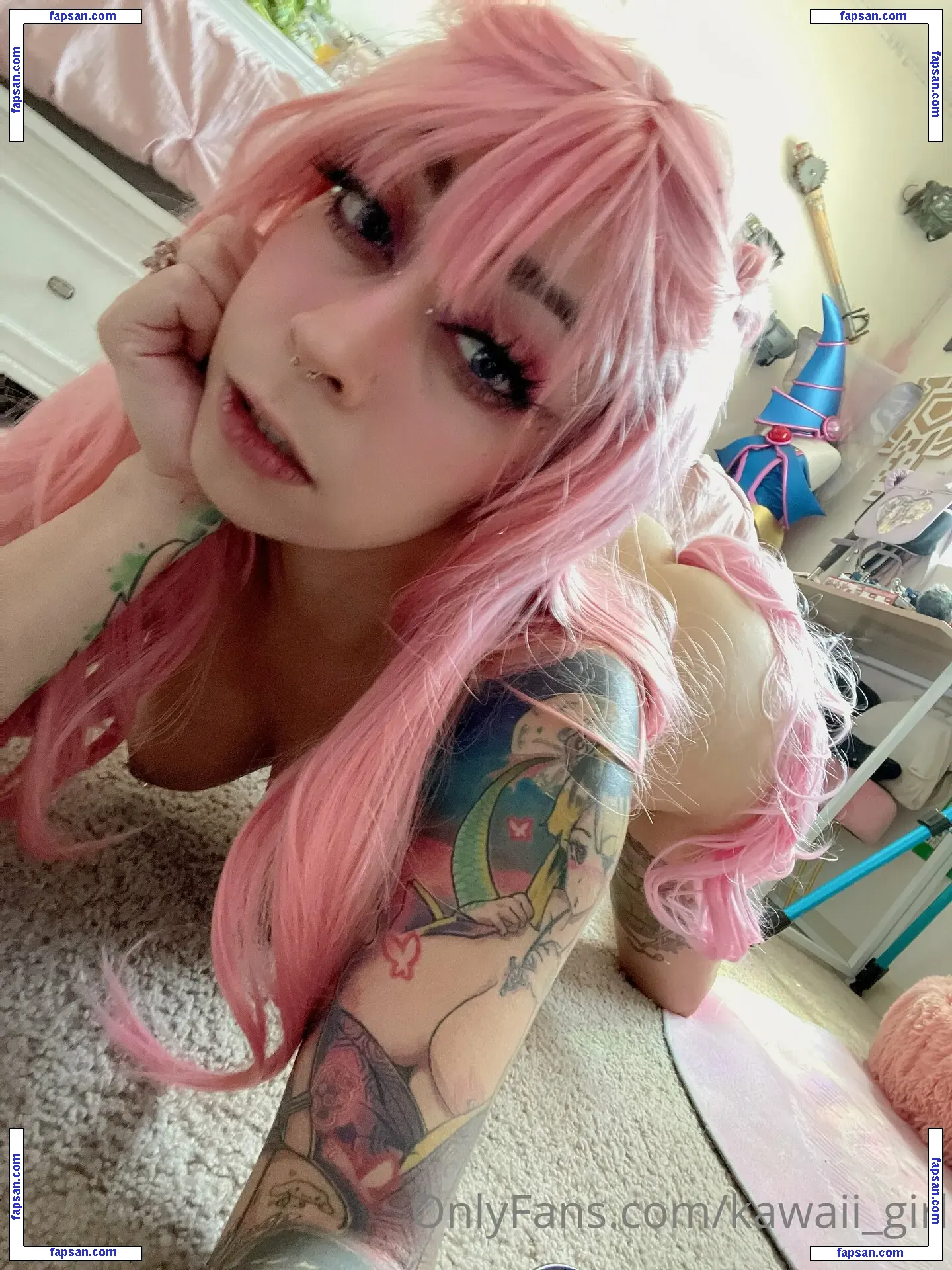 kawaiigirlxo / Kawaii_girl / kawaii_girlxo nude photo #0016 from OnlyFans