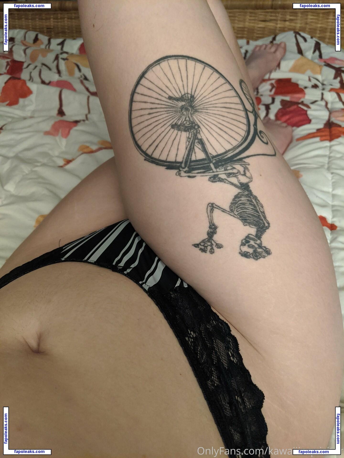 kawaiiinquisitor / xjulieglamx nude photo #0024 from OnlyFans