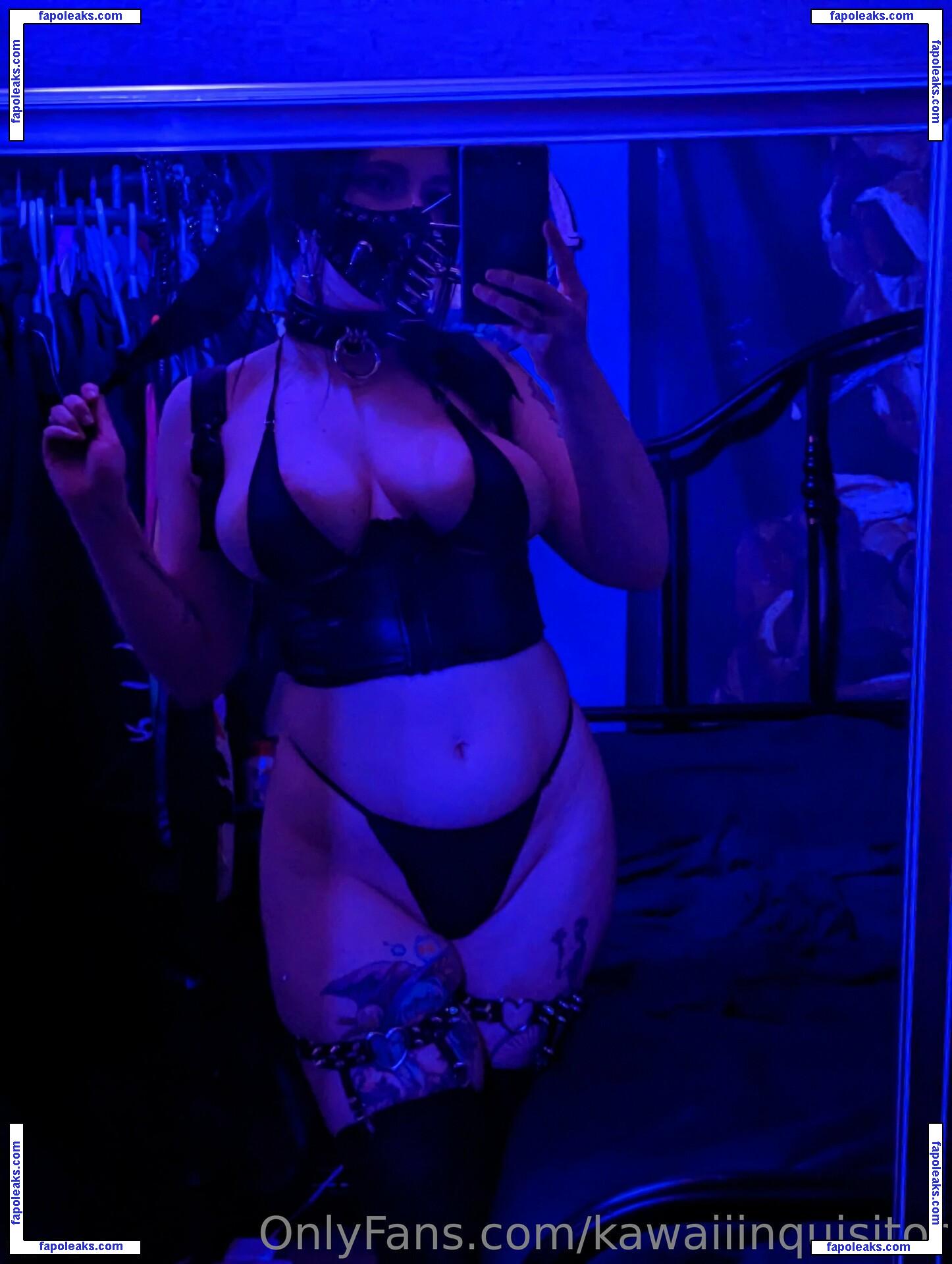 kawaiiinquisitor / xjulieglamx nude photo #0056 from OnlyFans