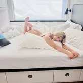 kawaiikittenali голая #0009